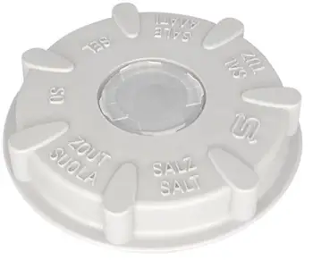 

Lid container for salt dishwasher Bosch, Siemens, Neff 174460, 00174460