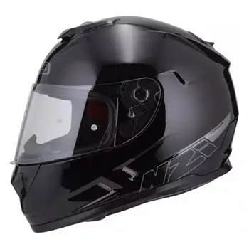 

NZI FUSION BRIGHT BLACK