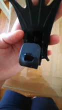 Bicycle-Phone-Holder Gps-Clip Bike Quick-Mount Motorcycle iPhone 12 Silicone 8-Plus 