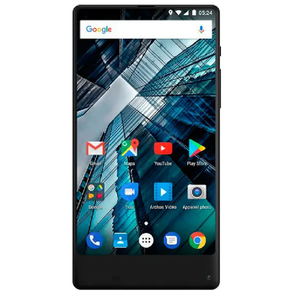 Смартфон Archos Sense 55 S | Мобильные телефоны и аксессуары