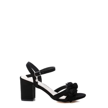 

Xti - 35043 - Black