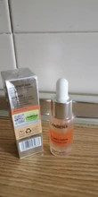 LANBENA vitamina C suero esencia máscara quitar mancha peca de Speckle se desvanecen edad blanqueador contra caracoles de cuidado de la piel