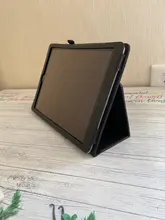 Case for iPad 9.7 2017 2018 5/6th Generation Cover Auto Sleep Wake Up PU Leather 