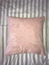 Fabric-Cushion-Cover Pillow-Case Decorative Corduroy HT-NPCJC-C 40/45/50-/..