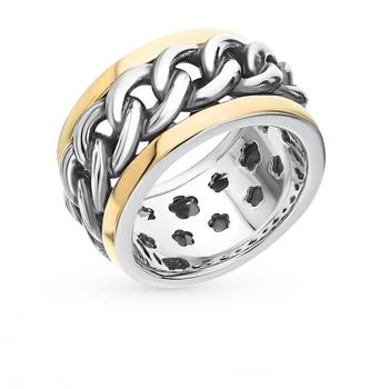 

Silver ring sunlight sample 925 test