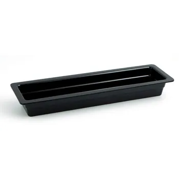

Tray Quid Professional Melamin (53 x 16 x 6,5 cm)