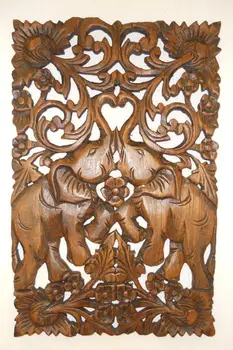 

Panel "two elephants"
