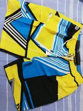 Bañador de talla grande para hombre, de talla grande 6XL traje de baño, pantalones cortos de Surf, ropa de playa, bañadores de secado rápido, verano 2019