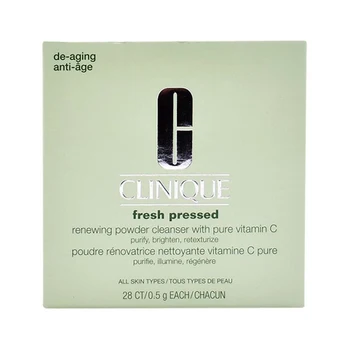 

Facial Cleanser Fresh Pressed Clinique