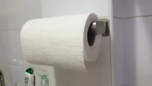 Rollo de papel autoadhesivo para cocina, soporte de papel higiénico de montaje en pared, acero inoxidable, accesorios para toallas de baño, soportes para estantes