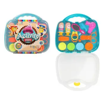 

Modelling Clay Game Hairdressing Case 118575