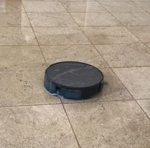 Robot-Vacuum-Cleaner Alexa-Control Water-Tank Cleaning Proscenic 830p Wi-Fi And 