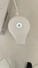 Dispensador automático de jabón con Sensor de inducción infrarrojo, dispositivo desinfectante de manos para baño, espuma sin contacto