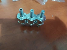 Aluminium-Alloy Check-Valve Fuel-Non-Return One-way-6/8/10/12mm Fit-Carburettor