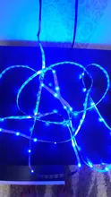 RGB Leds Tape Strip-Light Ribbon Waterproof Smd 2835 Flexible White/rgb 5M DC12V New