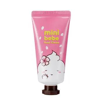 

Hand cream it's skin mini Bebe hand cream-Cherry Blossom