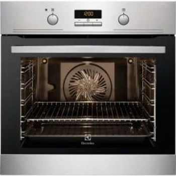 

ELECTROLUX OVEN EOB2430BOX MULTIFUNCIO74L IX +