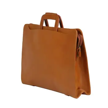 

Bag-diplomat genuine cowhide leather Bufalo LBJ-10