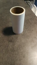 Brush Roller Paper-Core Lint-Sticking Sticky-Wool-Roll Clothing of Replacement