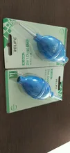 Soplador de aire 2 en 1 para reparación de teléfono, bolígrafo de limpieza para teléfono, PCB, PC, teclado, eliminación de polvo, limpieza de lentes de cámara