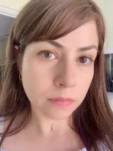 MAGISTER-lentillas de color Natural para maquillaje, lentes de contacto de 14,2mm con Estuche para gafas 2 unids/par