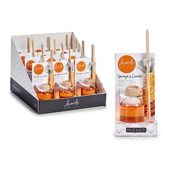 

Perfume Sticks (50 ml) Orange Cinnamon