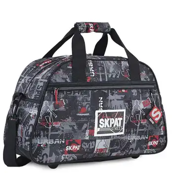 

Skpat travel Bag URBAN skate