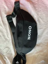 Riñonera universal de viaje para hombre y mujer, bolso de pecho de color sólido para deportes al aire libre, bandolera con cinturón