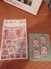 Pegatinas creativas de oso de goma para teléfono, paquete de pegatinas decorativas para maletero, Manual, 4 Uds.