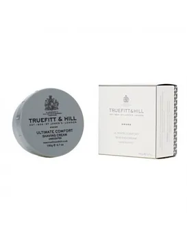 

Truefitt & Hill Ultimate Comfort Shaving Cream 190gr