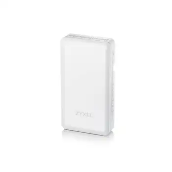 

Zyxel NWA1302 Access Point on the Wall Independent AC/NebulaFlex White