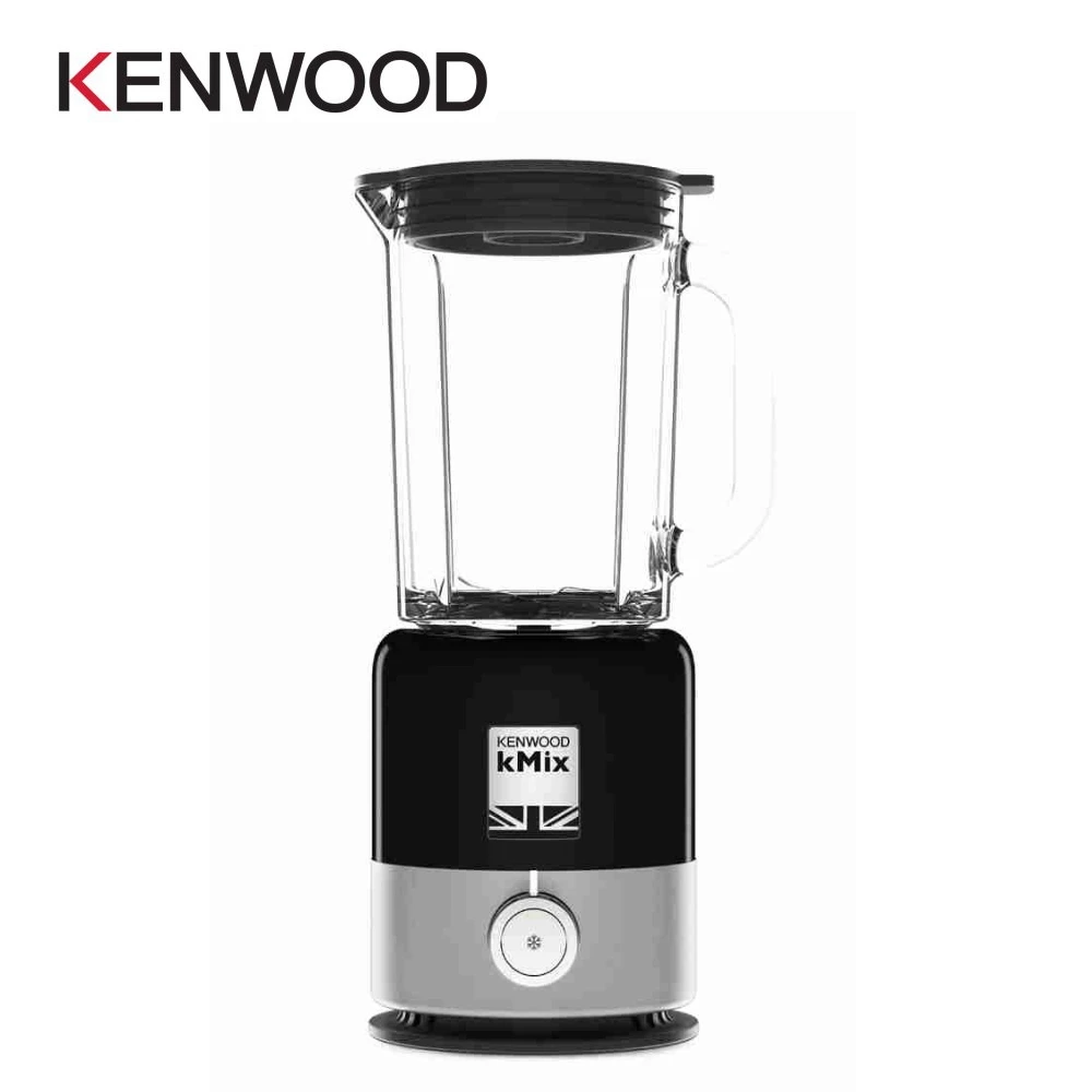 Стационарный блендер Kenwood kMix BLX750BK