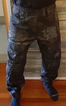 Pants Clothes-Sets Shirts Training-Suit Military-Uniform Paintball Camouflage Hunting