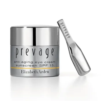 

ELIZABETH ARDEN PREVAGE EYE CREAM ANTI-AGING SPF15 ULTRA PROTECTION MOISTURIZER