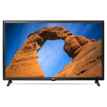 

Television LG 32LK510BPLD 32" HD LED Black
