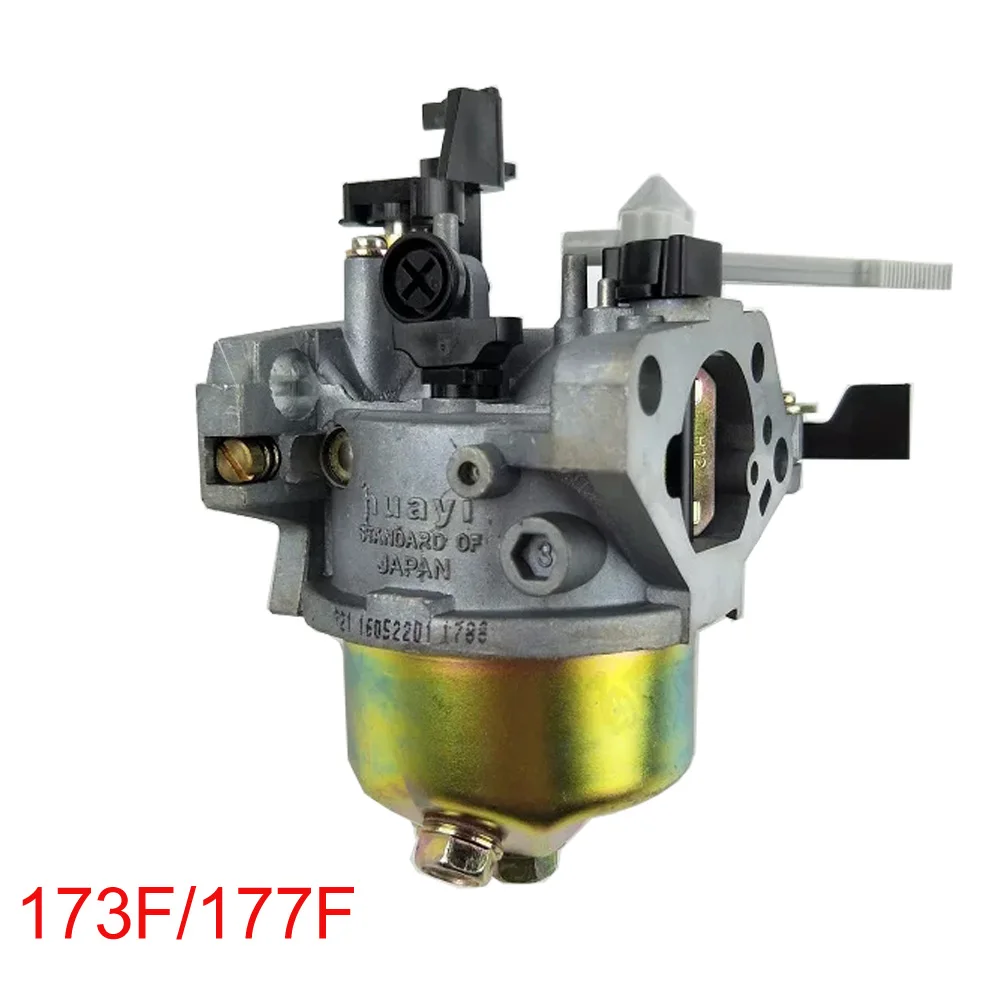 177F 188F 190F Acessórios de Potência do Motor a Gasolina