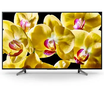 

SONY KD-43XG8096 TELEVISOR 43'' LCD EDGE LED UHD 4K HDR 400Hz SMART TV ANDROID WIFI BLUETOOTH