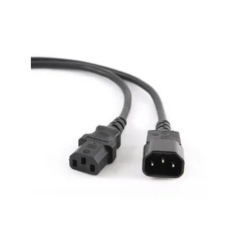 

CORD VDE POWER PC'S CPU POWER 1,8MTRS MALE/FEMALE CABLEXPERT
