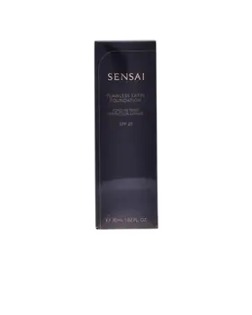 

KANEBO Sensei flawless satin foundation SPF20 # 204,5-warm beig 30ml