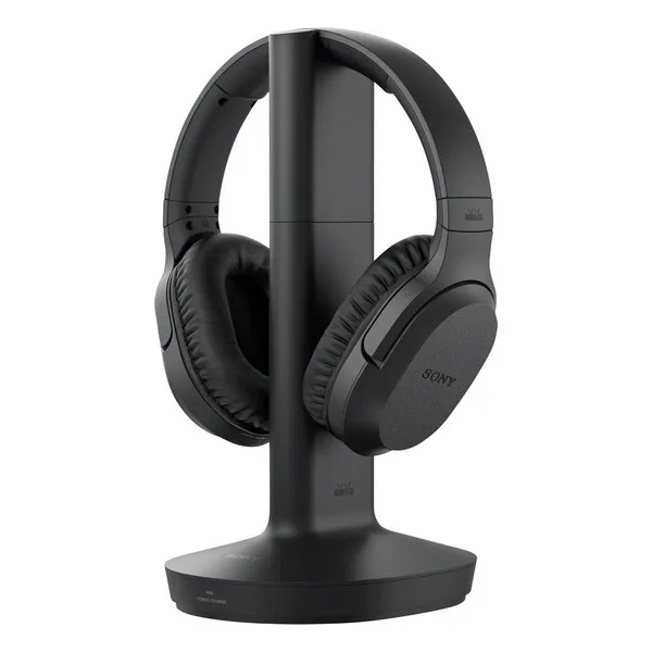 Bluetooth наушники sony MDRRF895RK 100 mW Black