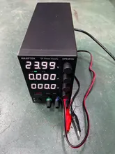 Lab-Power-Supply Switching Stabilizer Voltage-Regulator 30v 10a 60v 5a USB New