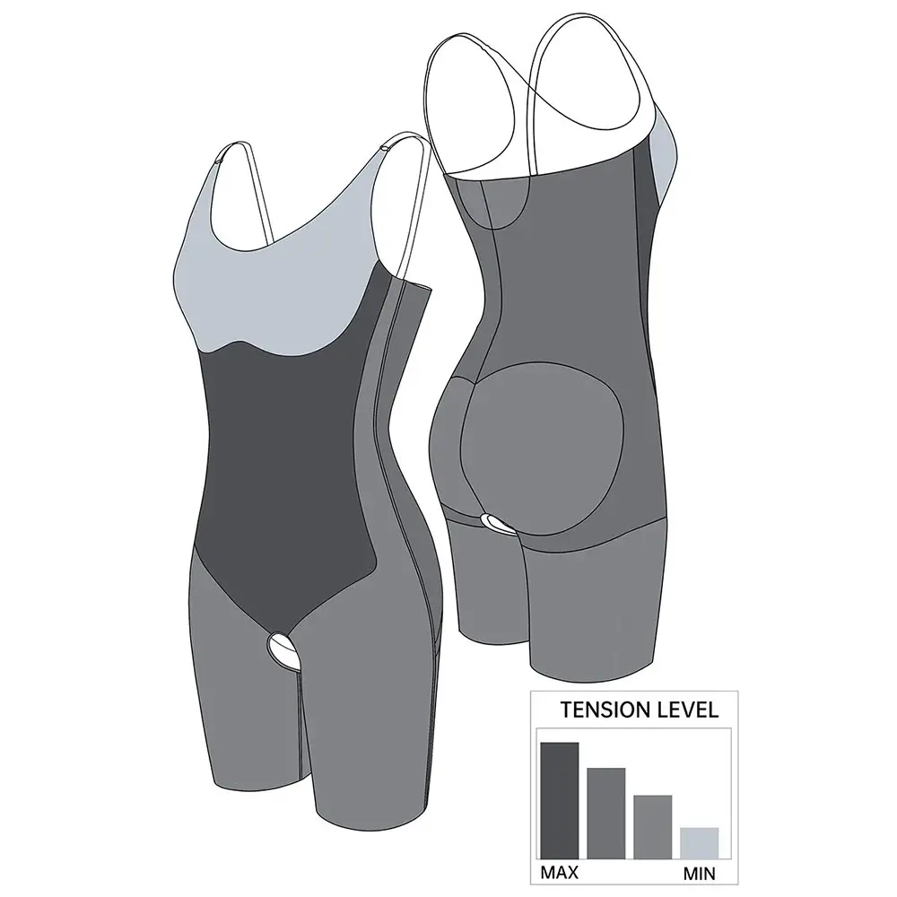 Slimming Bodysuit