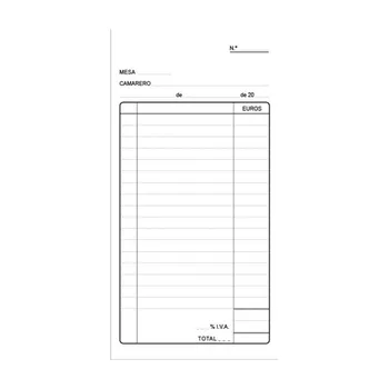 

Book waiter