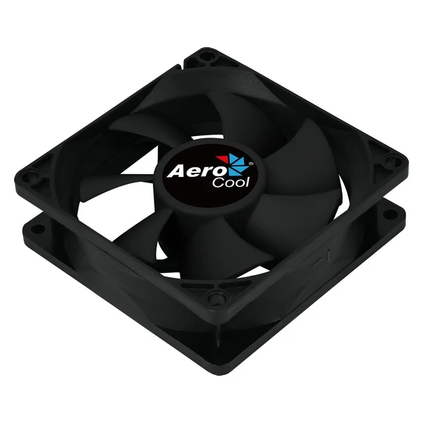 Коробка вентилятора Aerocool FORCE12 Ø 12 см