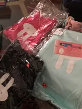 Mallas de algodón elásticas para niñas, pantalones hasta la rodilla, Color caramelo, conejo, de verano