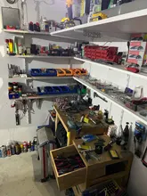 Headlights Trailer-Offroad Truck Boat Tractor LED Motorcycle Auto 36W 12-24V Spot 