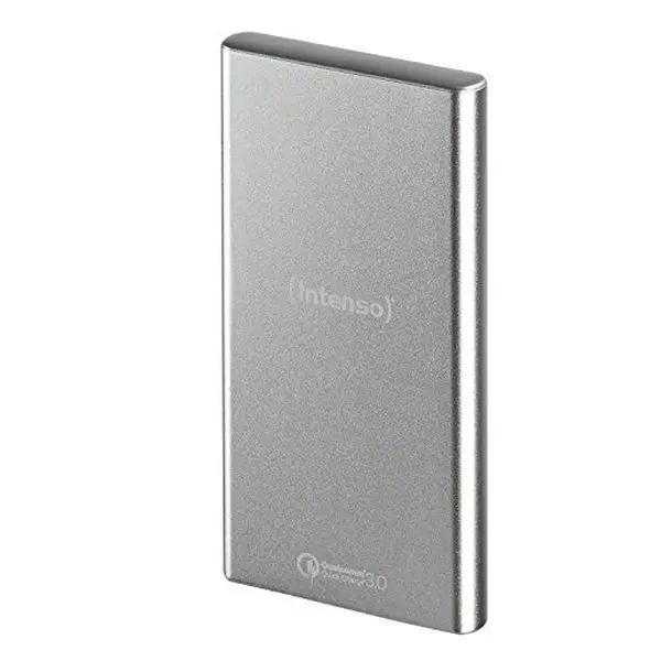 Power Bank INTENSO 7334531 10000 мАч белый