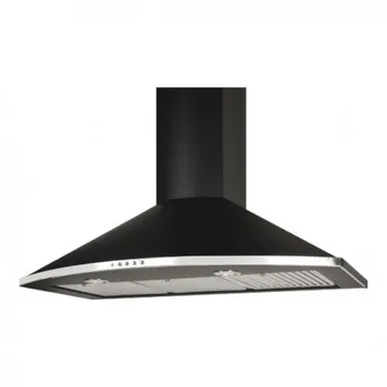 

Decorative Bell Mepamsa Tend Plus Black 60cm