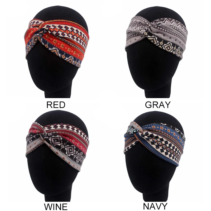 indian headbands for men