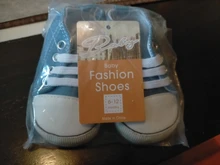 Zapatos de primeros pasos para bebés, zapatillas deportivas de lona antideslizantes de suela blanda para recién nacidos